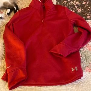 Under armour cold gear
